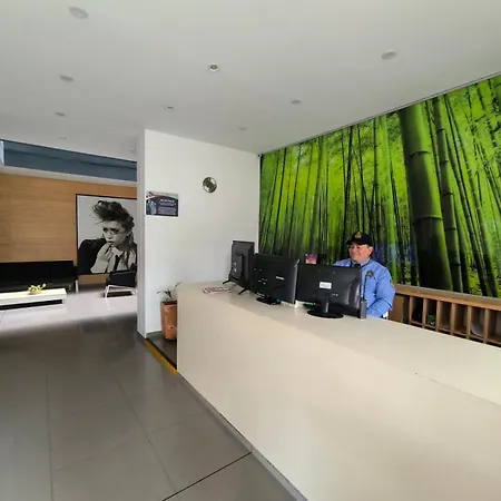 Comfortable Apartment In Bucaramanga 903 Exterior photo