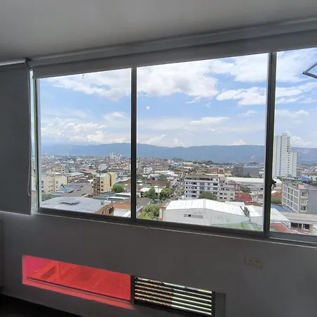 Comfortable Apartment In Bucaramanga 903 Exterior photo