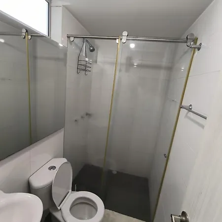 Comfortable Apartment In Bucaramanga 903 Exterior photo